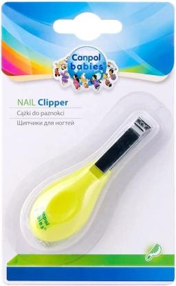 canpol babies babies COUPE ONGLES