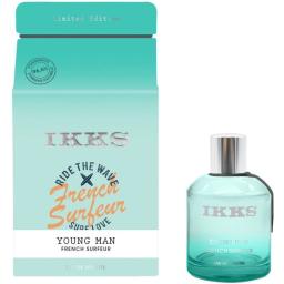 IKKS YOUNG MAN FRENCH