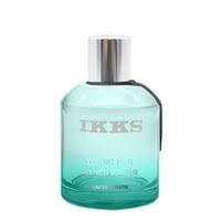ikks COFFRET M BACK TO COOL