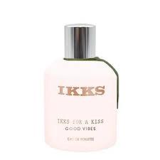 ikks FOR A KISS GOOD VIBES