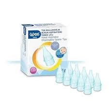 wee baby baby W BABY RECHARGE ASPIRATEUR NASAL