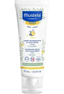 MUSTELA CREME NOURRISSANTE AU COLD CREAM