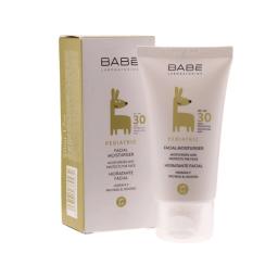 BABE PEDIATRIC HYDRATANTE 50M