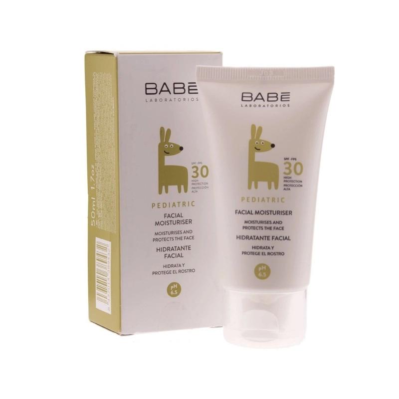 BABE PEDIATRIC HYDRATANTE 50M