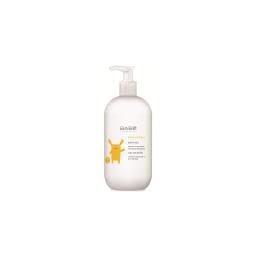 BABE PEDIATRIC GEL HYGIENE INTIME