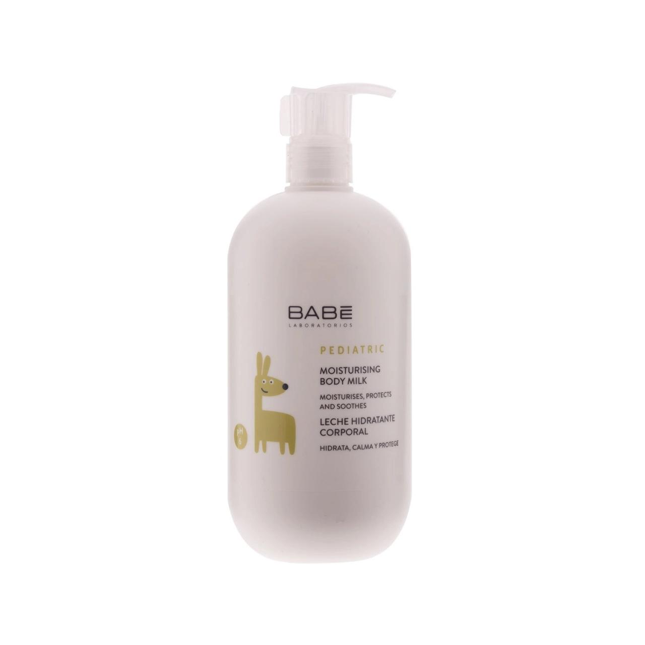 pediakids BABE PEDIATRIC LAIT HYDRATANT