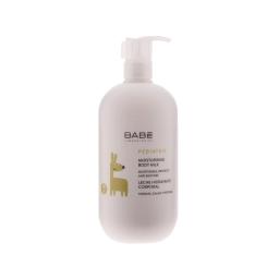 pediakids BABE PEDIATRIC LAIT HYDRATANT