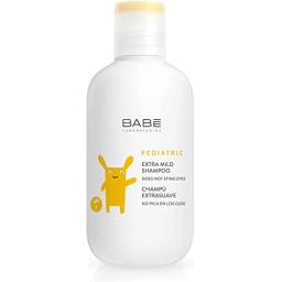 pediakids BABE PEDIATRIC SHAMP