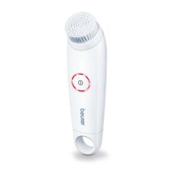 beurer BROSSE COSMETIQUE DE VISAGE