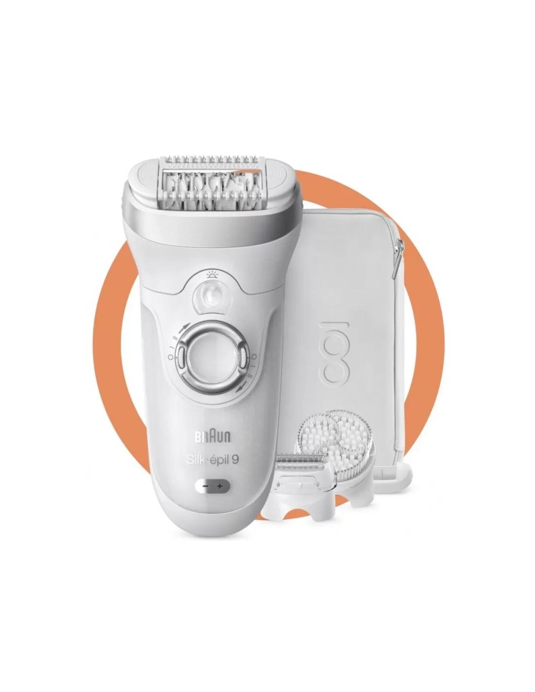 BRAUN SILK EPIL9