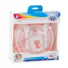 canpol babies babies SET 5P CHAT