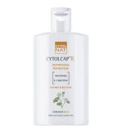 CYTOLNAT CYTOLCAP R SHAMPOOING REPARATEUR CHEVEUX SECS