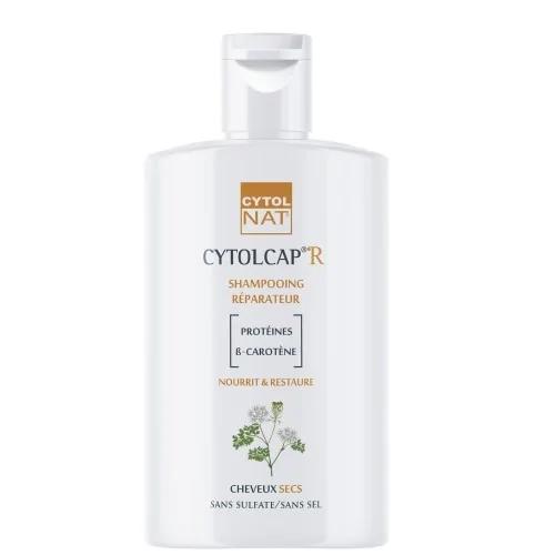 CYTOLNAT CYTOLCAP R SHAMPOOING REPARATEUR CHEVEUX SECS