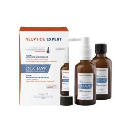 ducray NEOPTIDE EXPERT SERUM ANTI-CHUTE CROISSANCE