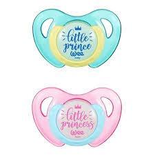 wee baby baby W BABY SUCETTE 6-18 173