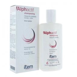 item ALPHACTIF SHAMPOOING