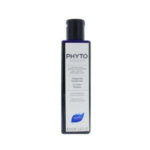 Phyto ARGENT SHAMPOOING DEJAUNISSANT