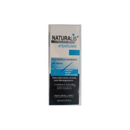 NATURALLABO NATURALIS MASQUE ANTI PELL