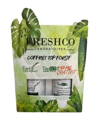 FRESHCO COFFRET TOP FORTIF