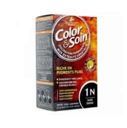3 CHENES COLOR SOIN 1N
