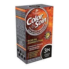3 CHENES COLOR SOIN 3N
