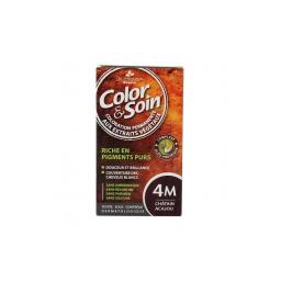 3 CHENES COLOR SOIN 4M