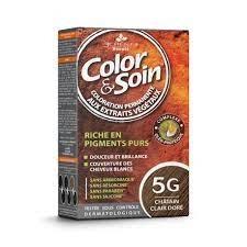 3 CHENES COLOR SOIN