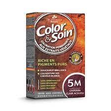 3 CHENES COLOR SOIN 5M