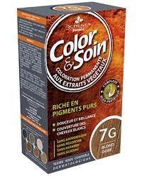 3 CHENES COLOR SOIN 7G