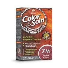 3 CHENES COLOR SOIN 7M