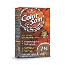 3 CHENES COLOR SOIN 7N