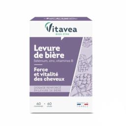 VITARMONYL LEVURE DE BIERRE B60
