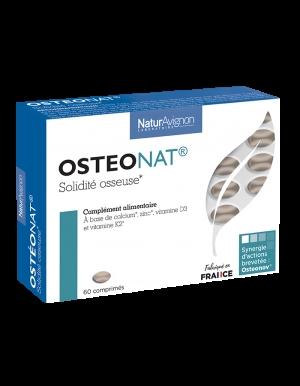 galien OSTEONAT