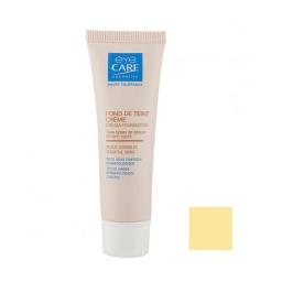 eye care care EY.CR FOND DE TEINT BEIGE