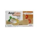 POLYPHARMA ANGICALM PROPOLIS 16 COMPRIMRS
