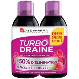 FORTE PHARMA PHARMA TURBO DRAIN FRAM*2-50%