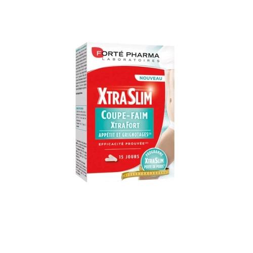 FORTE PHARMA PHARMA XTRASLIM COUPE FAIM