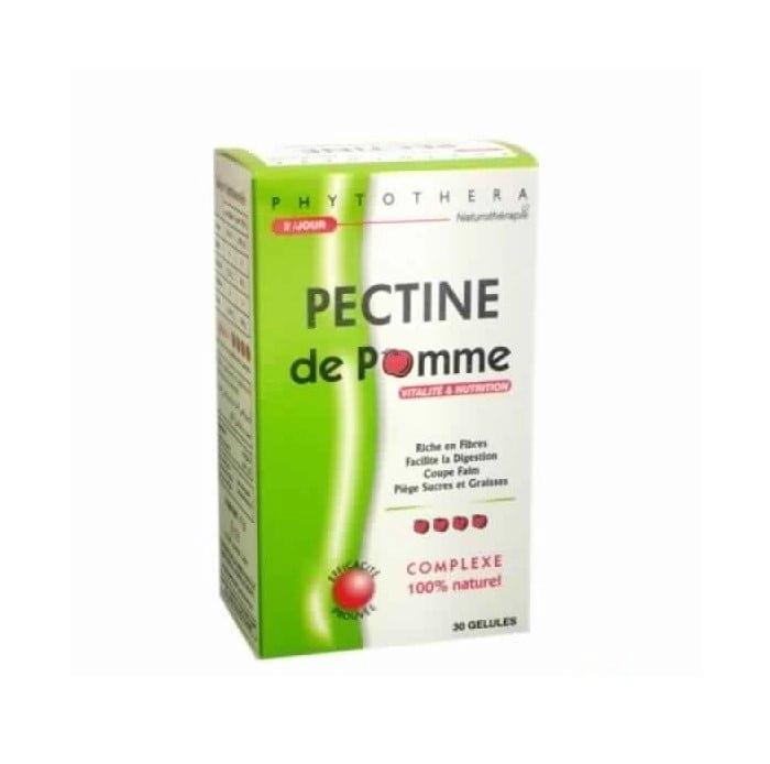 Phytothera PECTINE DE POMME BT 30