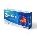 ZANTAQUE CONFORT DIGESTIF