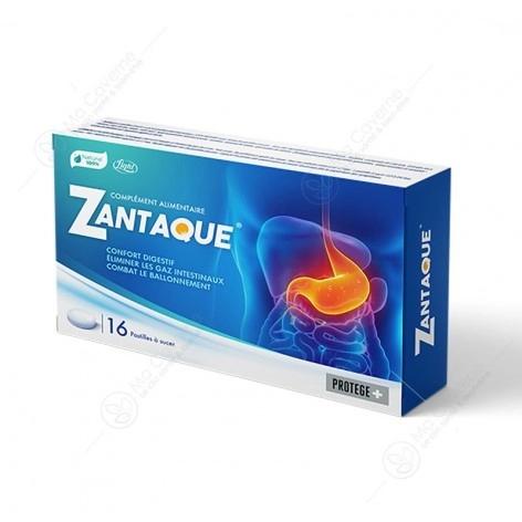 ZANTAQUE CONFORT DIGESTIF