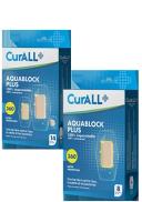 CURALL AQUA-BLOCK PLUS BT 8