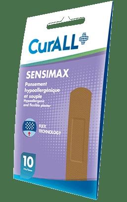 CURALL SENSIMAX BT 10