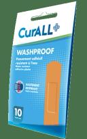 CURALL WASHPROOF BT 10
