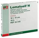 LOMATUELL H 10*10 CM B 10