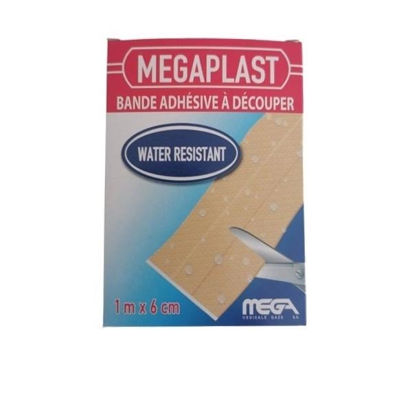 MEGAPLAST 1*6 CM