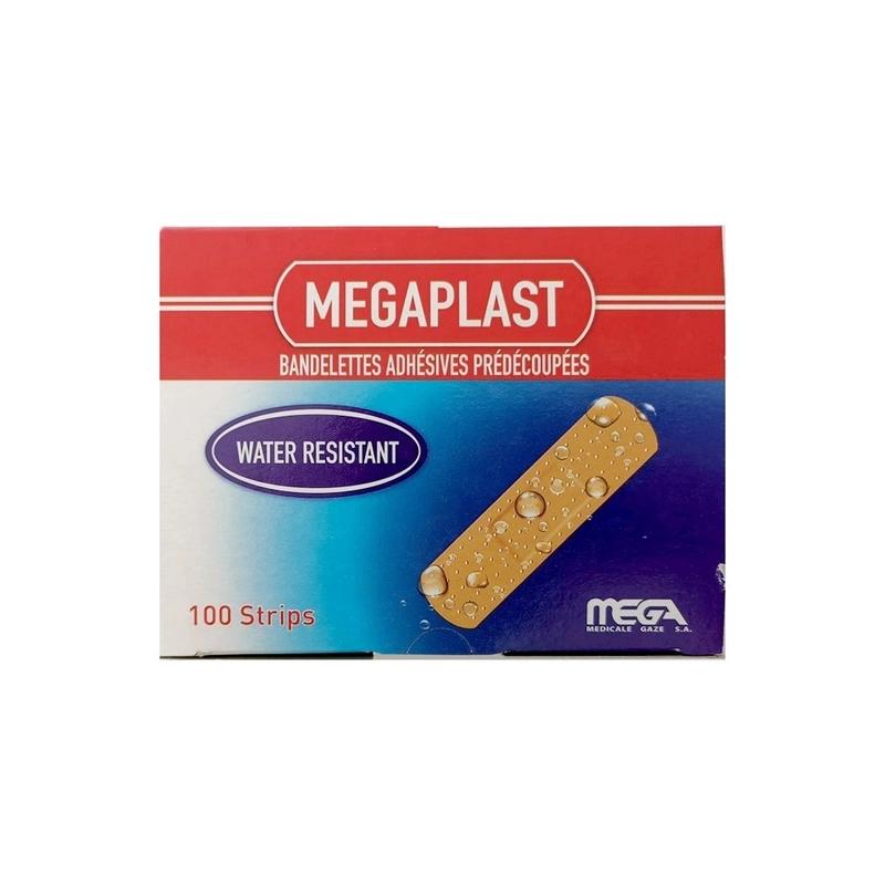 MEGAPLAST B 100