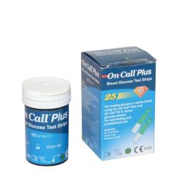 ON CALL PLUS BANDELETTES B 25