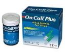 CALL PLUS BANDELETTES B 50