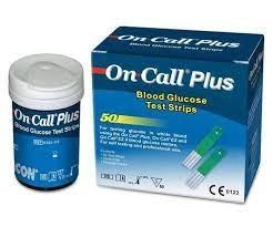 ON CALL PLUS BANDELETTES B 50
