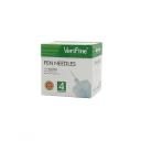VERIFINE 4 MM 50PC